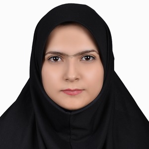 خانم پریسا ثابت سروستانی