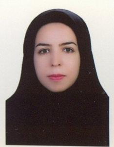 دکتر سعیده  جعفرزاده